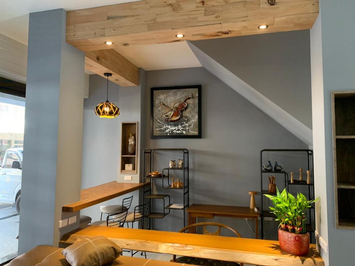 Chiang Mi No.1 B&B Chaozhou Екстер'єр фото