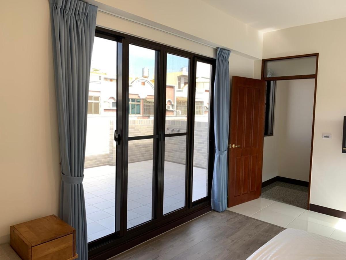 Chiang Mi No.1 B&B Chaozhou Екстер'єр фото