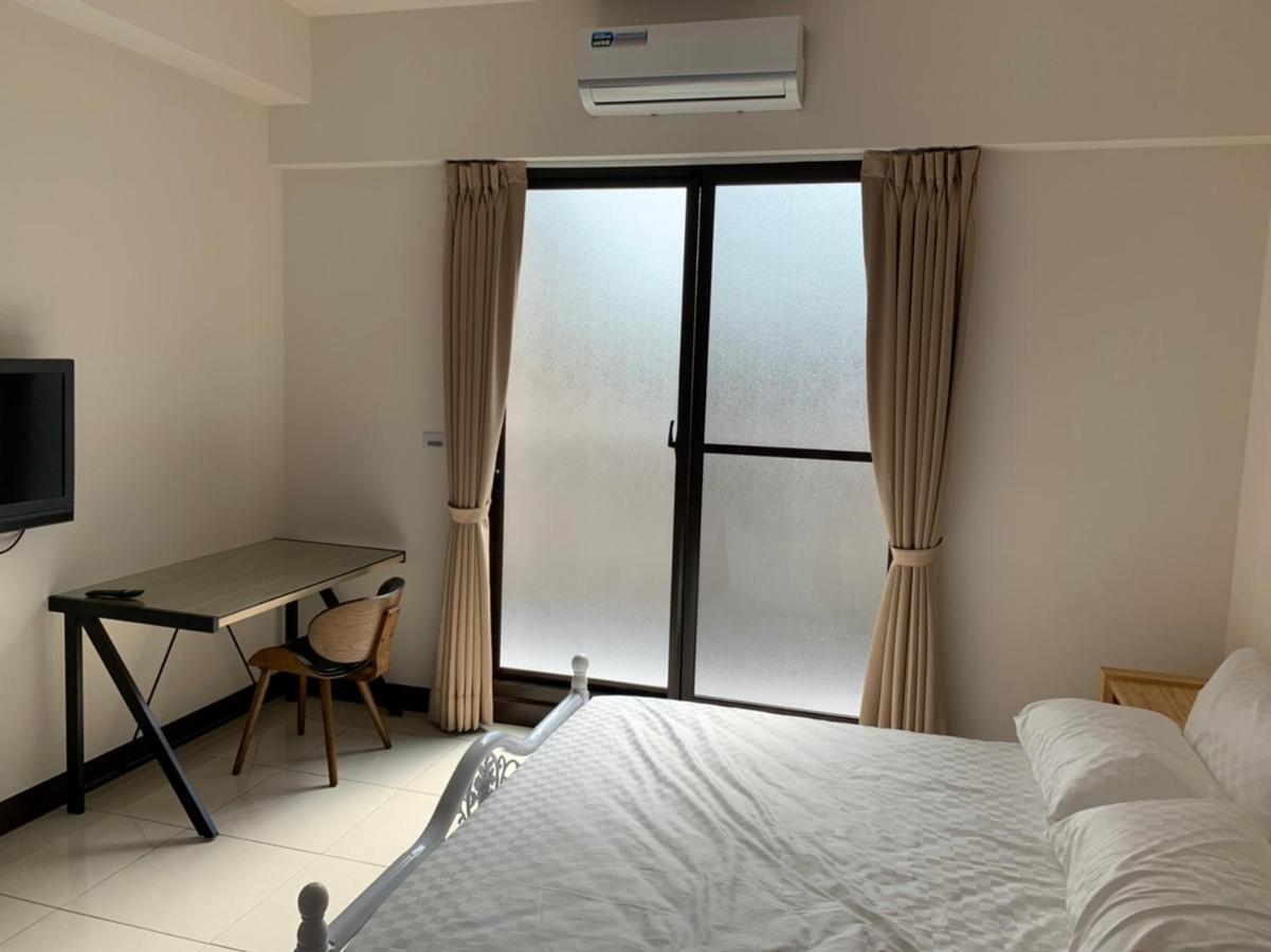 Chiang Mi No.1 B&B Chaozhou Екстер'єр фото