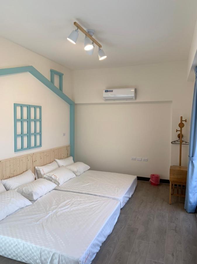 Chiang Mi No.1 B&B Chaozhou Екстер'єр фото