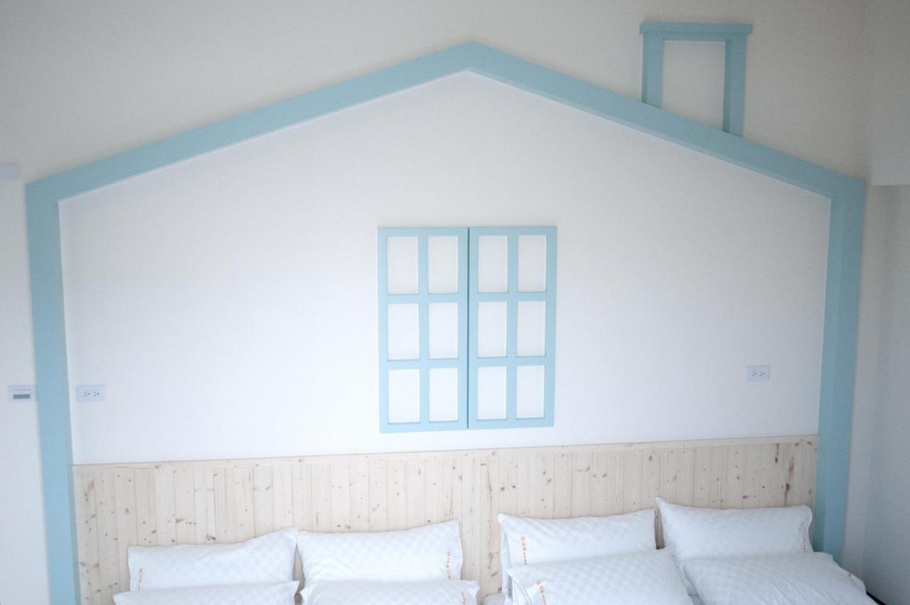 Chiang Mi No.1 B&B Chaozhou Екстер'єр фото