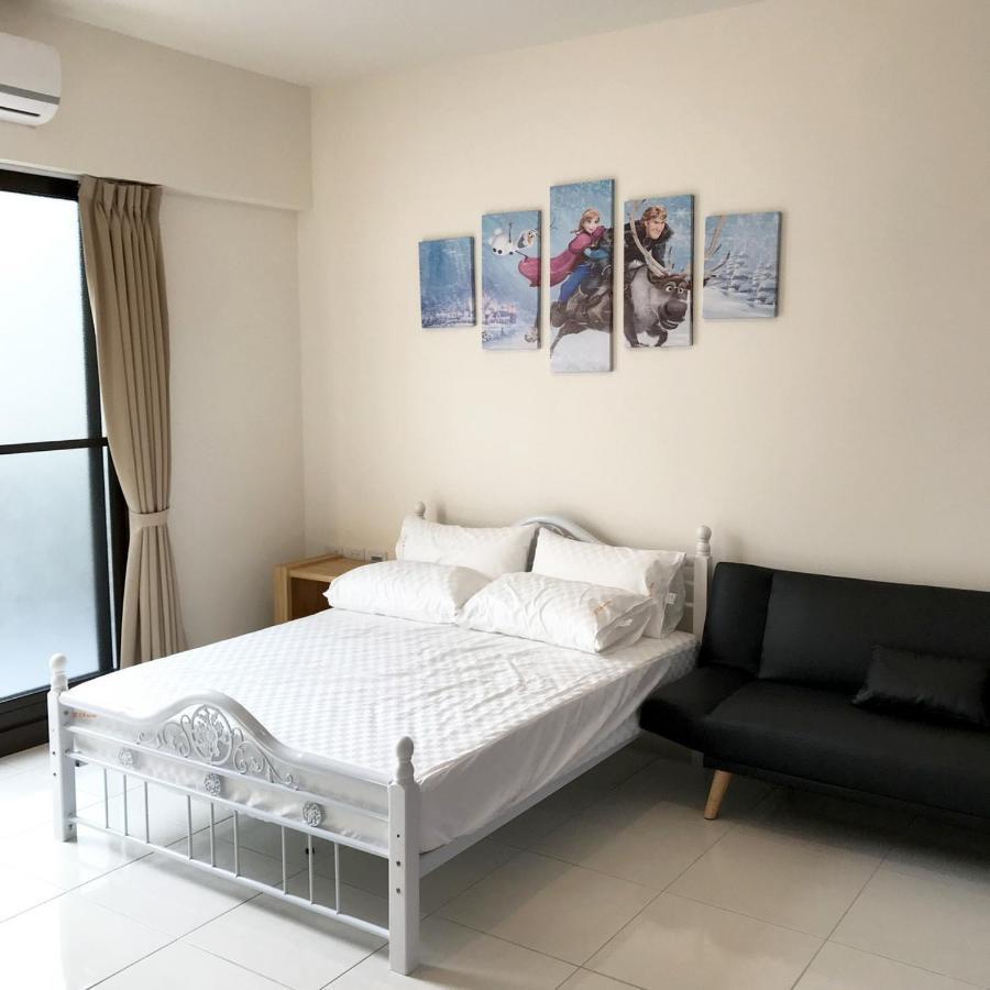 Chiang Mi No.1 B&B Chaozhou Екстер'єр фото