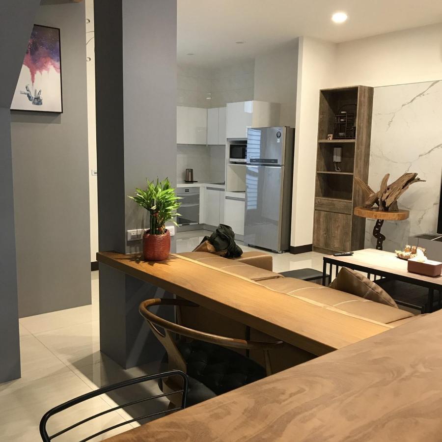 Chiang Mi No.1 B&B Chaozhou Екстер'єр фото
