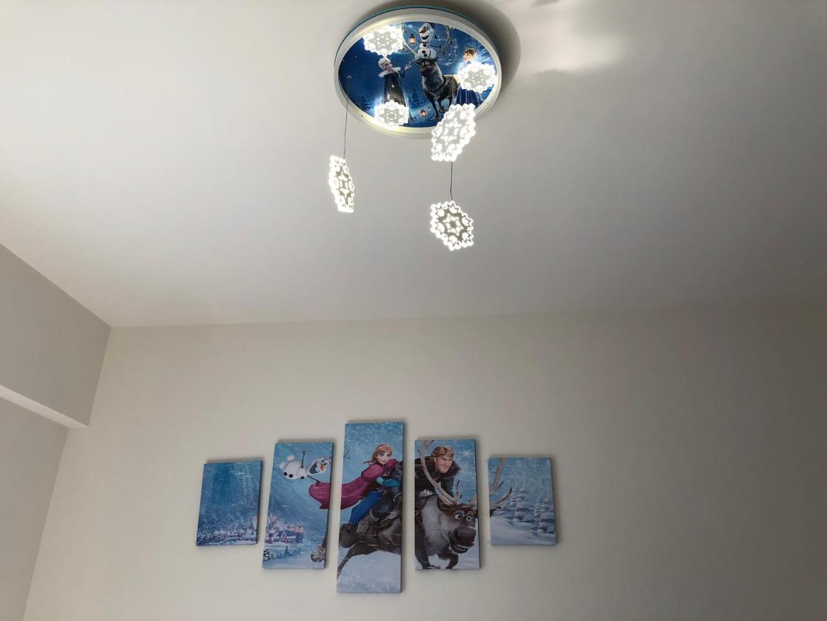 Chiang Mi No.1 B&B Chaozhou Екстер'єр фото