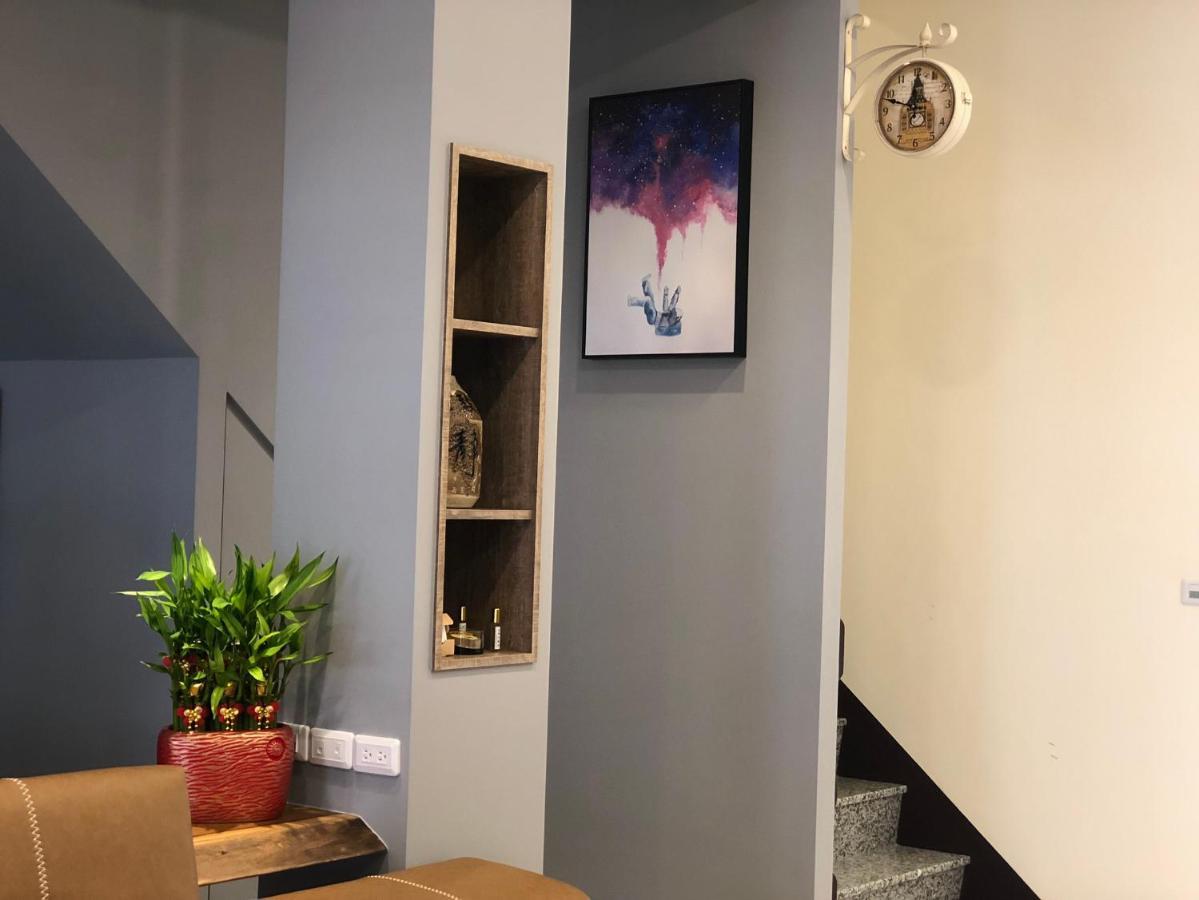 Chiang Mi No.1 B&B Chaozhou Екстер'єр фото
