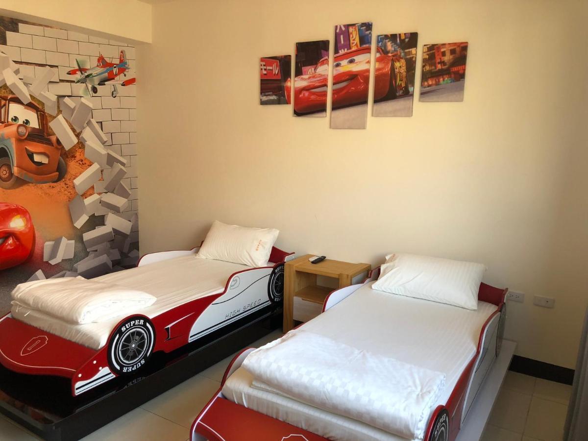 Chiang Mi No.1 B&B Chaozhou Екстер'єр фото